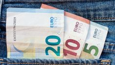 De faux billets de 20 euros circulent en France