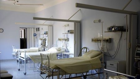 Loire-Atlantique : sans nouvelles d’un patient disparu depuis 8 jours, l’hôpital de Saint-Nazaire fait une macabre découverte