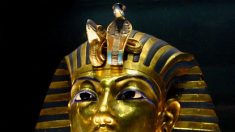 L’Egypte demande à Londres de stopper la vente d’un portrait sculpté de Toutânkhamon