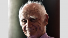 Décès du philosophe, écrivain, historien des sciences et académicien Michel Serres à l’âge de 88 ans