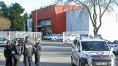Grenoble : Pris en flagrant délit de vol par un commerçant, deux adolescents l’agressent sauvagement