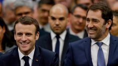 Emmanuel Macron et Christophe Castaner visés par une plainte pour « crimes contre l’humanité » devant la Cour pénale internationale