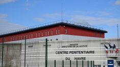 Le Havre : deux gardiens de prison violemment attaqués par un détenu condamné pour terrorisme à son retour de Syrie