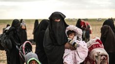 Retour des djihadistes : l’ONU exige le rapatriement des familles des combattants de l’État islamique