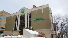 Canada: 2,9 millions de clients d’une banque victimes d’un piratage