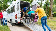 Rentrée : des « milliers d’enfants » handicapés sans solution de scolarisation adaptée, alerte l’Unapei