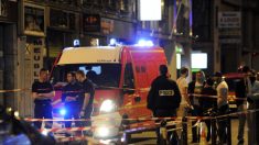 Saint-Malo – Deux policiers violemment agressés pendant une intervention devant une discothèque : « Personne n’est à l’abri »