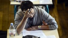 Baccalauréat : des lycéens lancent une pétition pour dénoncer la difficulté « extrêmement élevée » du bac de français