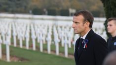 75e anniversaire du Débarquement: l’absence remarquée d’Emmanuel Macron à la cérémonie internationale à Courseulles-sur-mer