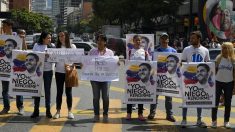 Venezuela: un opposant libéré avant la visite d’une représentante de l’ONU
