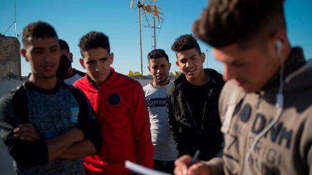 Un Français sur deux doute que les migrants soient de « vrais réfugiés »