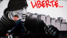 Gilets jaunes : Christophe Dettinger libéré sous bracelet électronique