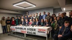 Turquie: procès des figures de proue des manifestations anti-Erdogan de 2013