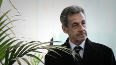 France: l’ex-président Sarkozy visé par une enquête sur l’utilisation de grosses coupures de 500 euros