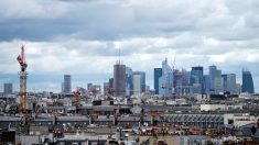 En 15 ans, Paris s’est enrichi et sa région s’est appauvrie – le taux de pauvreté est grimpé à 15,9%