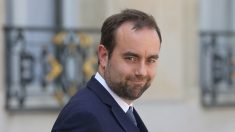 Le ministre anciennement de droite Sébastien Lecornu appelle les maires à « quitter LR »