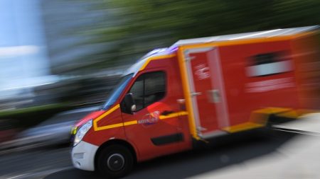 Les pompiers victimes d’agression en pleine intervention au Petit-Nanterre