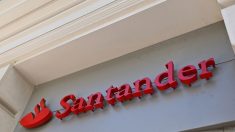 Banco Santander supprimera 3.200 emplois en Espagne, 500 de moins que prévu