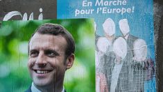 LREM: le patron des Jeunes avec Macron démissionne