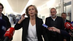 Valérie Pécresse quitte en direct Les Républicains sur France 2,  LR s’enfonce dans la crise