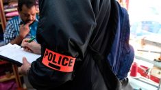 Paris : deux policiers mis en examen pour trafic de drogue et corruption