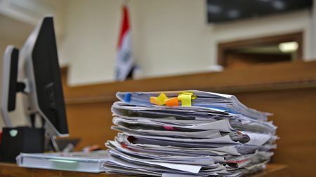 Jihadistes condamnés à mort en Irak : un « immense déshonneur » pour la France dénoncent des avocats