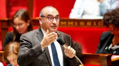 « Gilets jaunes » : « Pas de regret » sur la gestion de l’ordre public dit Laurent Nuñez