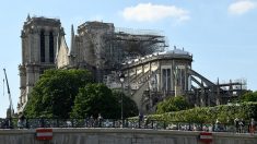 Notre-Dame: bataille autour de la vision et de la méthode Macron