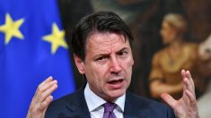 Dette/Italie: le gouvernement entend « poursuivre le dialogue » avec Bruxelles