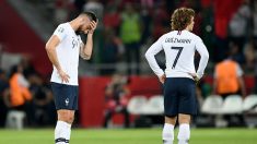 Éliminatoires de l’Euro 2020 : les Bleus battus en Turquie 2-0 : « C’est une grosse déception »