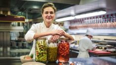 La Française Jessica Préalpato sacrée « meilleure pâtissière du monde »