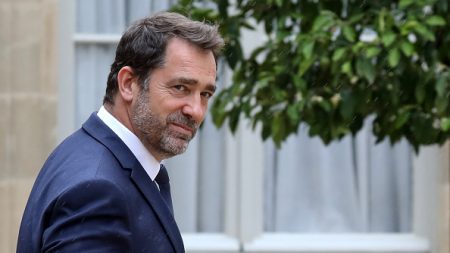 Christophe Castaner ne veut pas qu’on parle de « violences policières » concernant les ‘gilets jaunes’