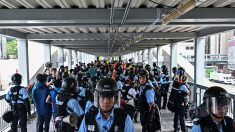 Hong Kong soumise aux pressions avec son projet d’extradition controversé