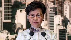 Hong Kong suspend le projet de loi sur l’extradition vers la Chine