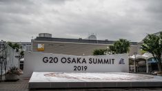 Cinq sujets chauds du G20 d’Osaka