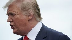 Trump annonce le report d’une vague d’arrestations de sans-papiers