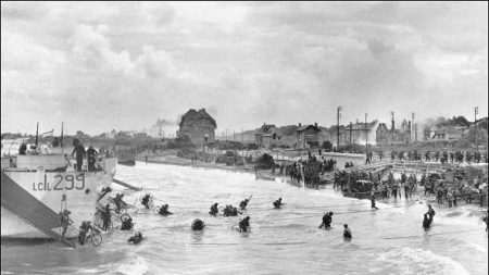 D-Day: les petites histoires d’un grand jour