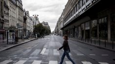 Paris: il manque d’écraser un malvoyant puis sort de sa voiture pour le frapper