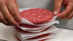780 tonnes de faux steaks distribués aux démunis par des associations d’aide alimentaire