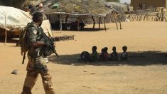 Tuerie au Mali: le président Keïta se rend au village, l’Etat appelé à l’action