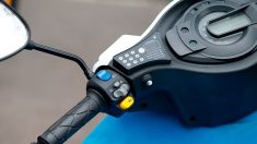 Des câbles de frein sectionnés sur des scooters en libre service à Paris