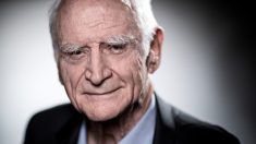 Michel Serres, libre penseur de la nature et de l’éducation