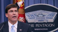 Le nouveau patron du Pentagone cherche à rassurer les alliés de l’Otan