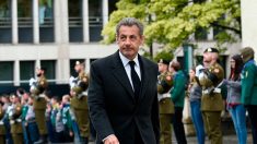 En visite dans le département de l’Indre-et-Loire, Nicolas Sarkozy estime que « la vie est très difficile »