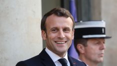 Équipe de France de football : Emmanuel Macron chambre un attaquant belge, un journaliste sportif lui répond
