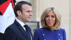 Brigitte Macron évoque son couple sur RTL : « Nous sommes totalement fusionnels »