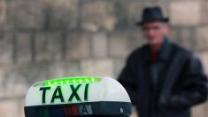 Essonne : un chauffeur de taxi reçoit une contravention après avoir aidé une passagère aveugle