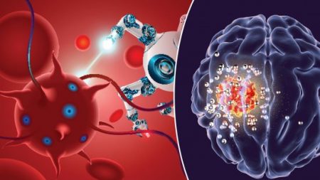 Une scientifique pionnière invente un traitement à base de nanotechnologies qui pourrait guérir la SEP et donner de l’espoir à des millions de gens