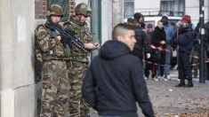L’Armée veut recruter davantage de jeunes soldats en Seine-Saint-Denis (93)