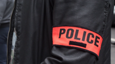 Toulouse: des policiers ont interpellé un homme nu et en baskets disant être «Jésus»